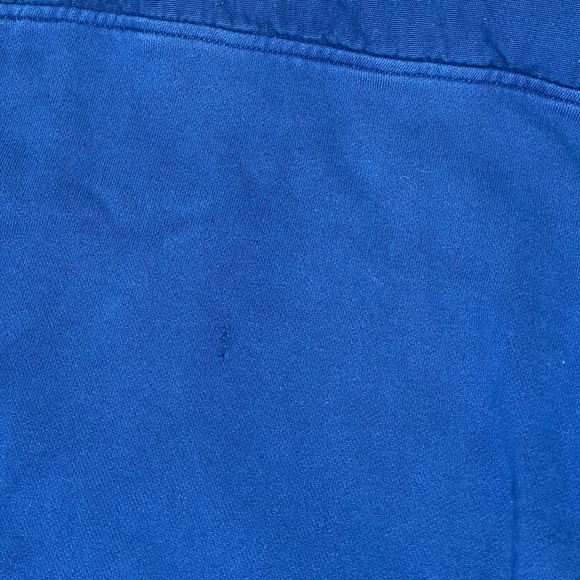 Vineyard Vines Navy Shep Shirt Medium - Picture 7 of 8